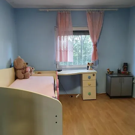 Villa Rio - Obronci Fruske Gore