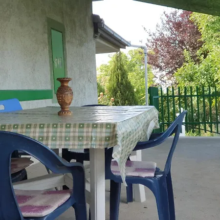 Rio - Obronci Fruske Gore Villa