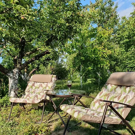 Rio - Obronci Fruske Gore Villa *