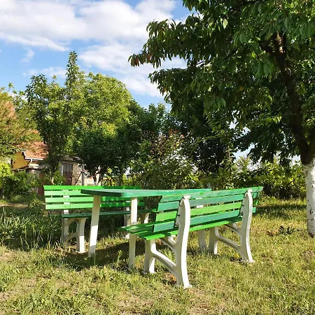 Villa Rio - Obronci Fruske Gore Slankamen Vinogradi