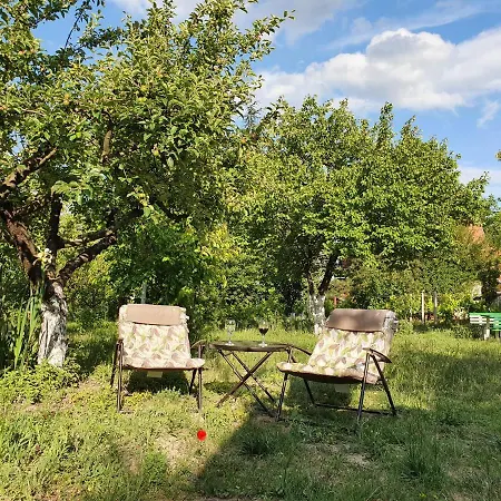 Rio - Obronci Fruske Gore Villa *