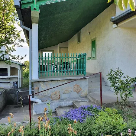 Villa Rio - Obronci Fruske Gore