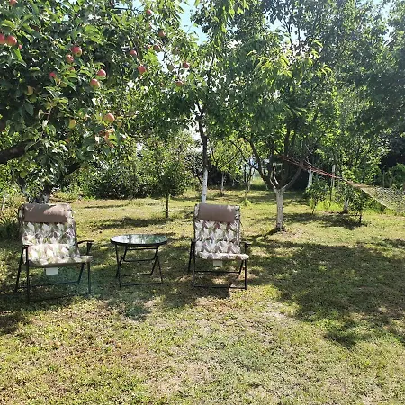 Rio - Obronci Fruske Gore Villa *