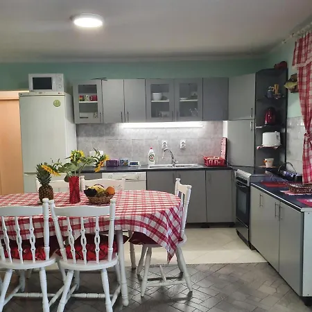 Villa Rio - Obronci Fruske Gore Slankamen Vinogradi