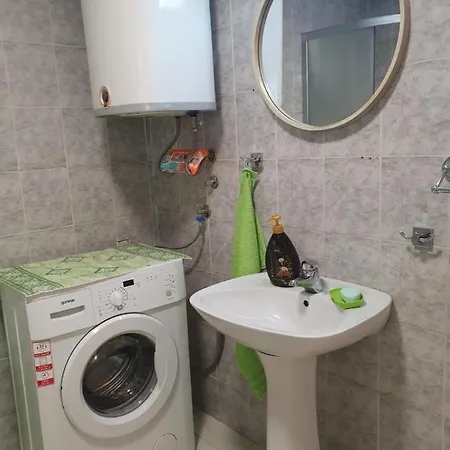 Rio - Obronci Fruske Gore Villa *