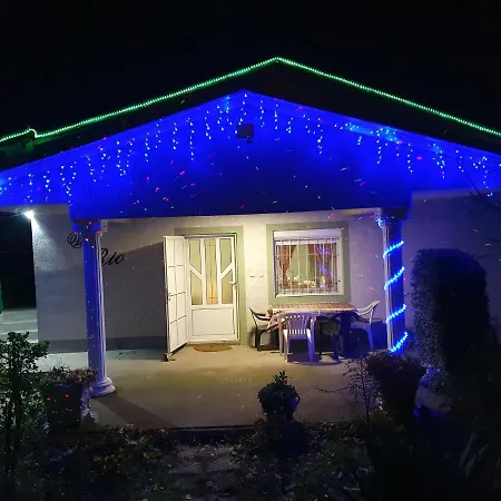 Villa Rio - Obronci Fruske Gore