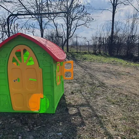 Villa Rio - Obronci Fruske Gore *